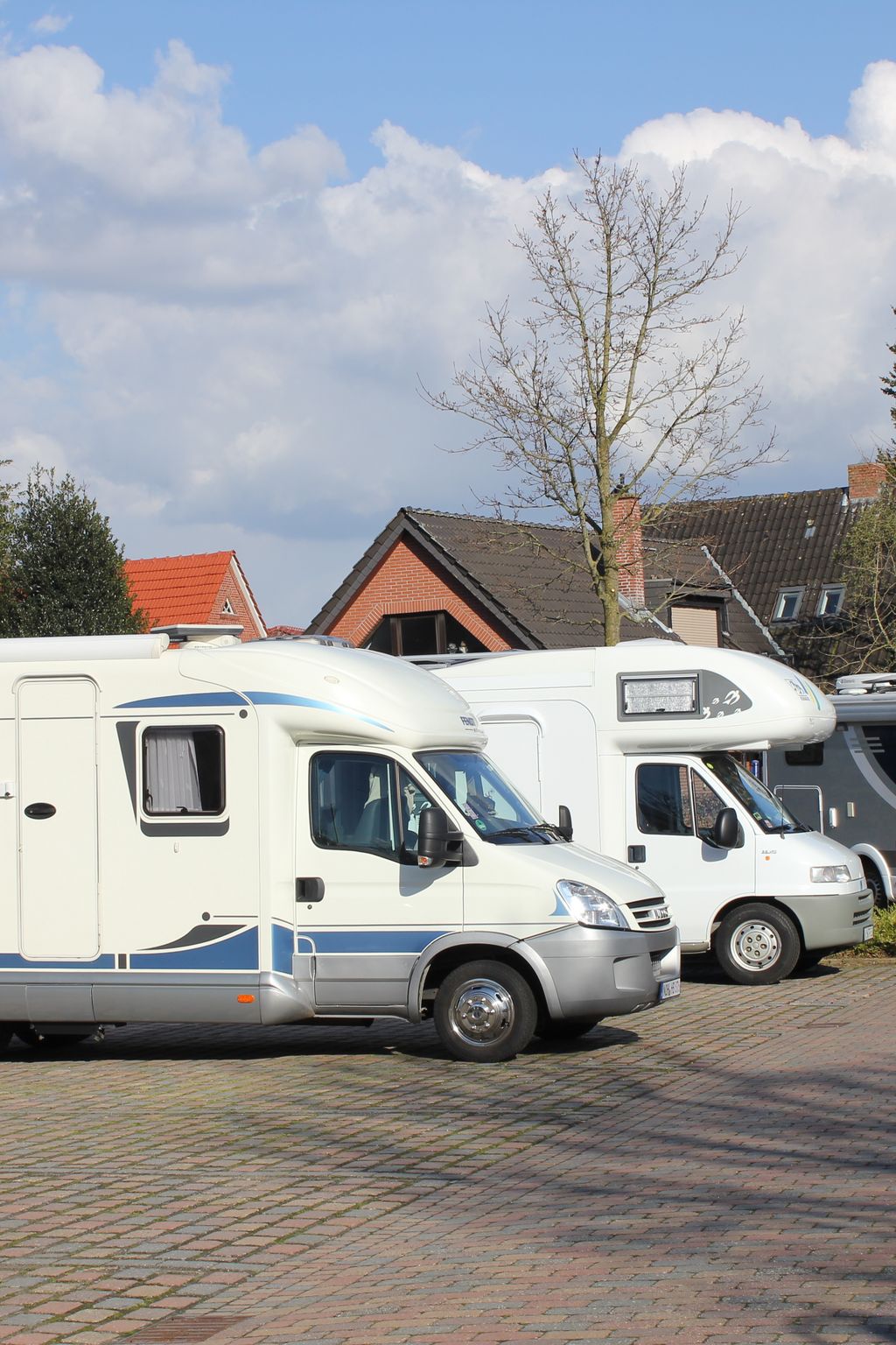 Wohnmobilstellplatz am Haus Ringerbrüggen — photo 5